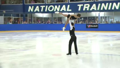 Duhamel / Radford CAN