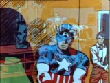 Capitan America (1966) - 05 - Il Ritorno di Capitan America
