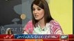 Javaid Hashmi's defeat is message for those who were saying that his exclusion will damage Imran Khan & PTI - Reham Khan