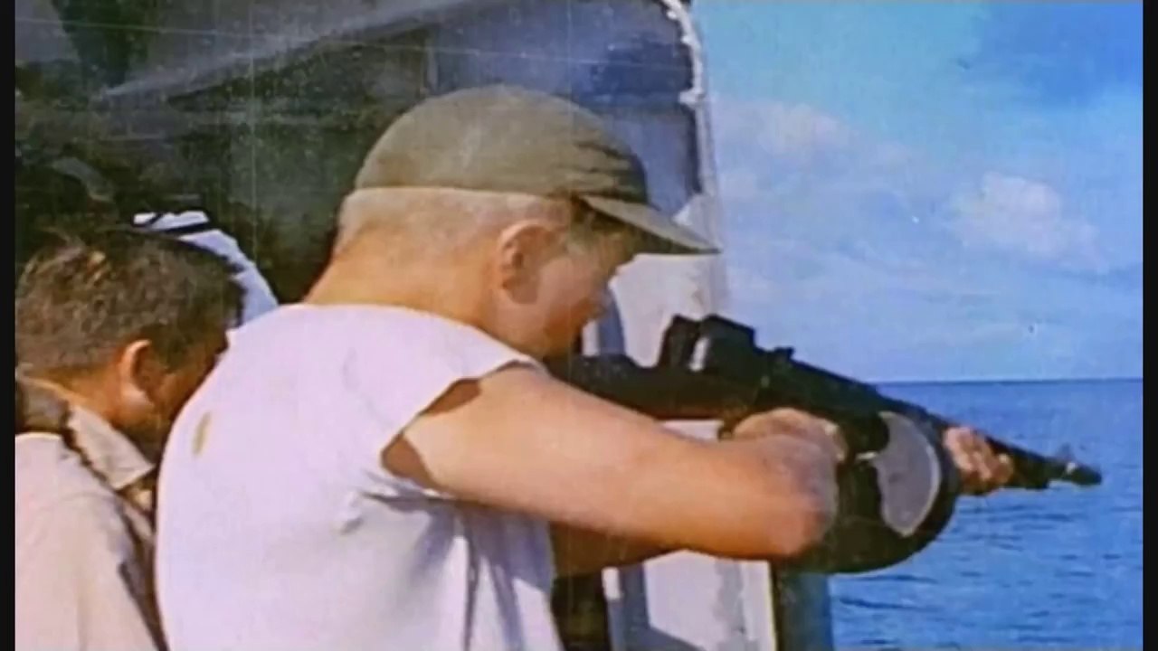 World of Warships - Know Your Ship! - Kongo Class Battleship