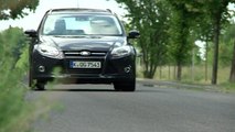 Ford Focus Turnier Auto-Videonews