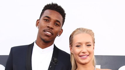 Nick Young Defends Iggy Azalea After Snoop Dogg's Diss