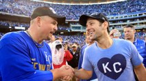 Paul Rudd Invites Royals Fans to Party at His Mom's House