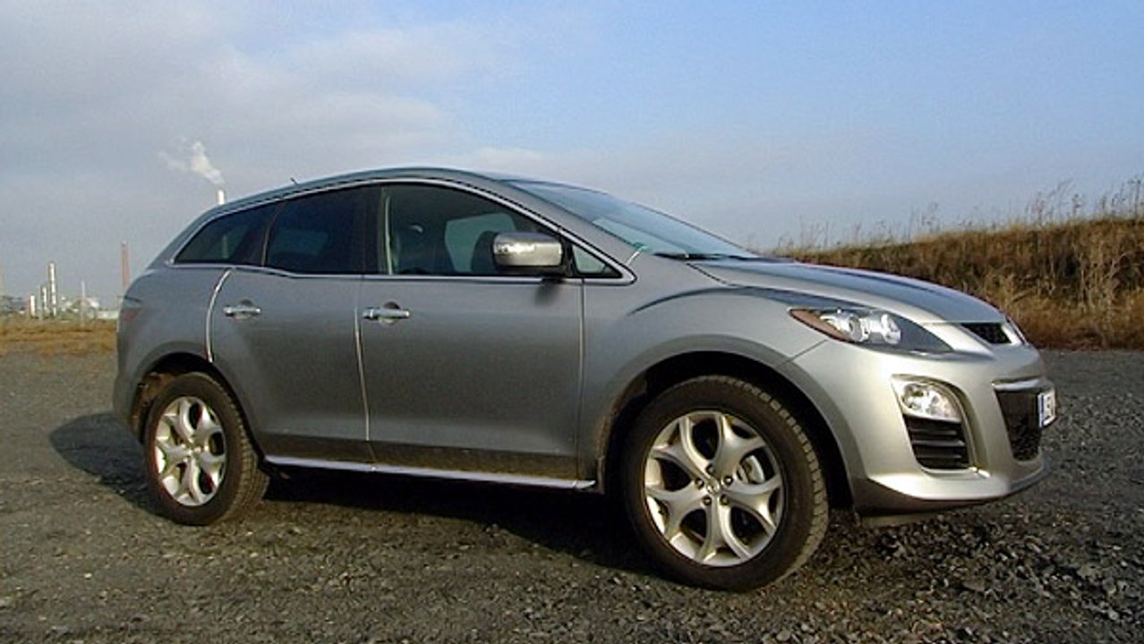 Mazda CX 7