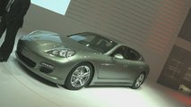 Porsche in Genf