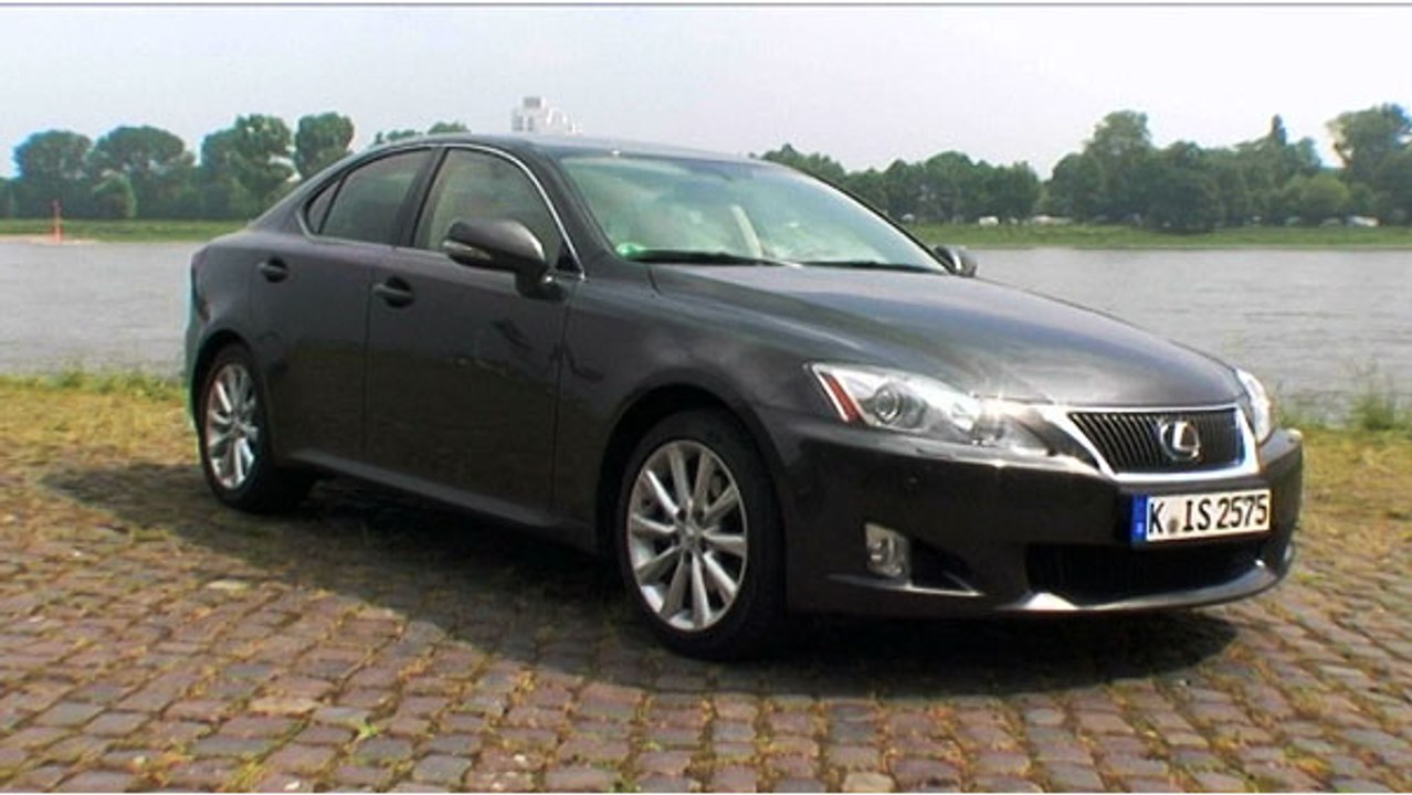Lexus IS 250