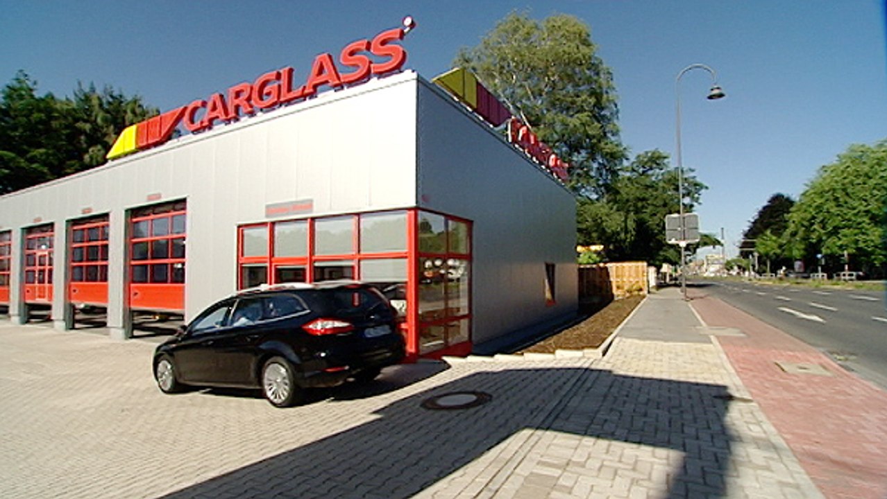 Carglass