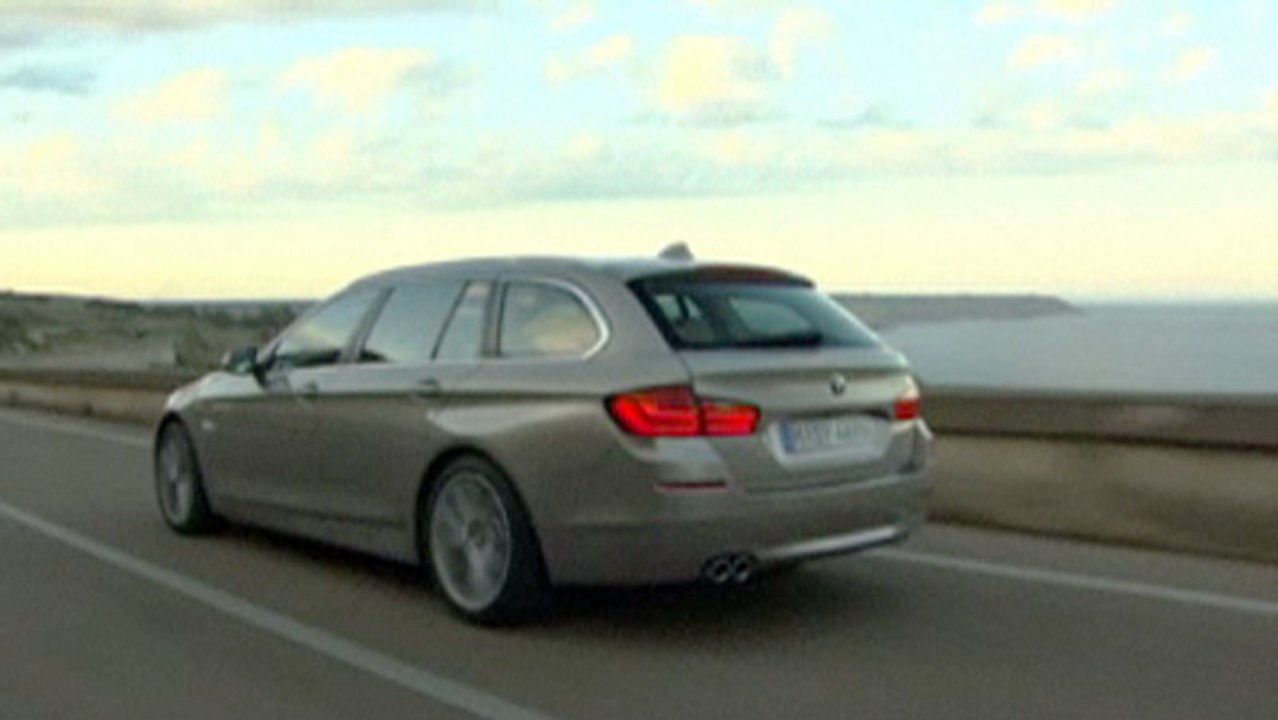 BMW 5er