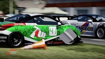 Peugeot RCZ Cup Racing -  