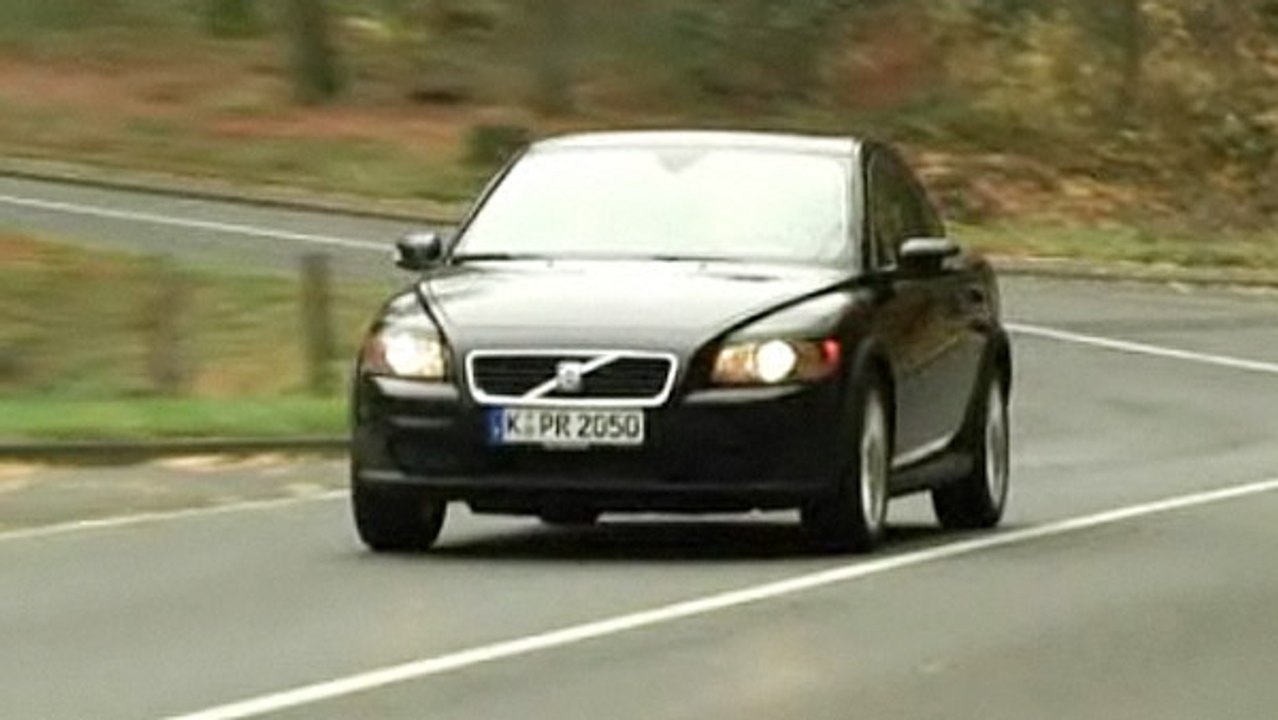 Volvo C30