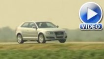 Der neue Audi A3 Auto-Videonews