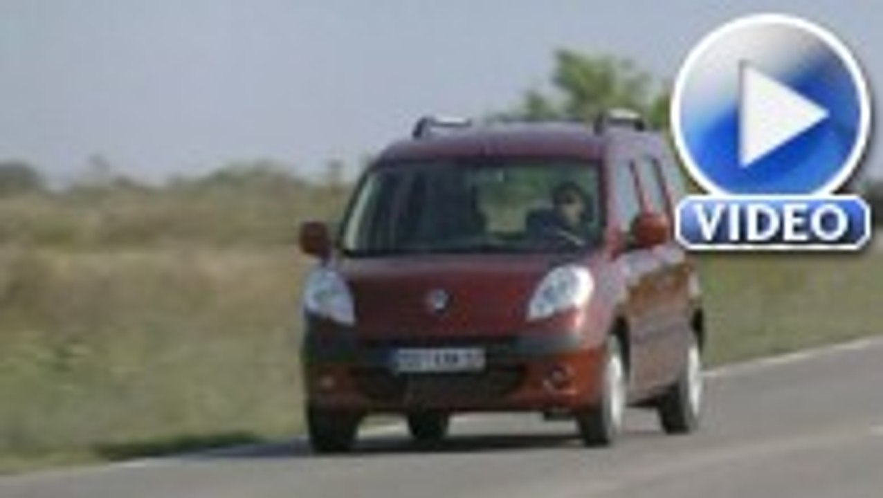 Renault Kangoo