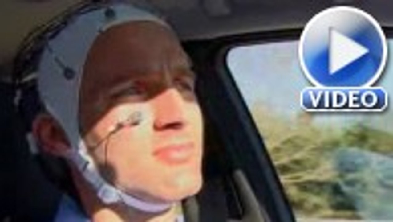 Mercedes MindLab