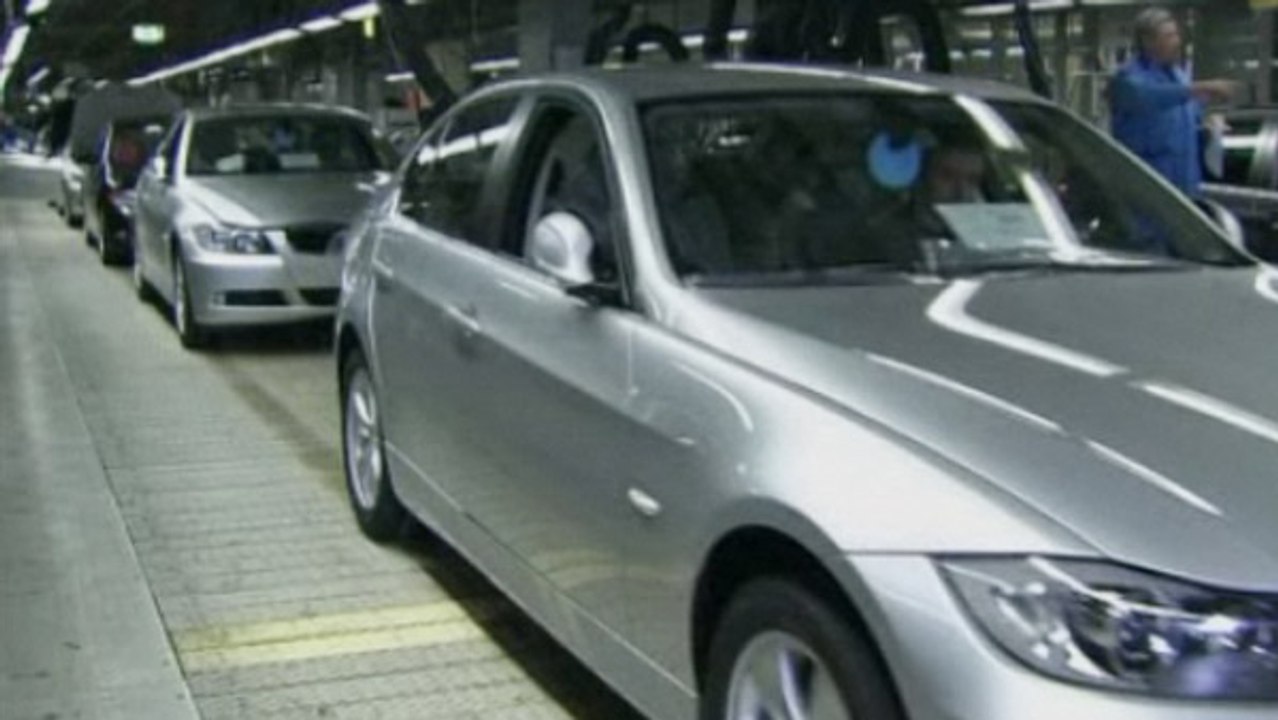 BMW Group: Neue strategische Ausrichtung