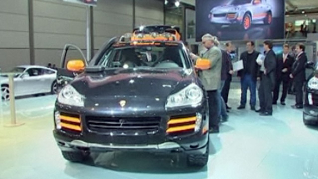 AMI 2007 in Leipzig - Teil 2