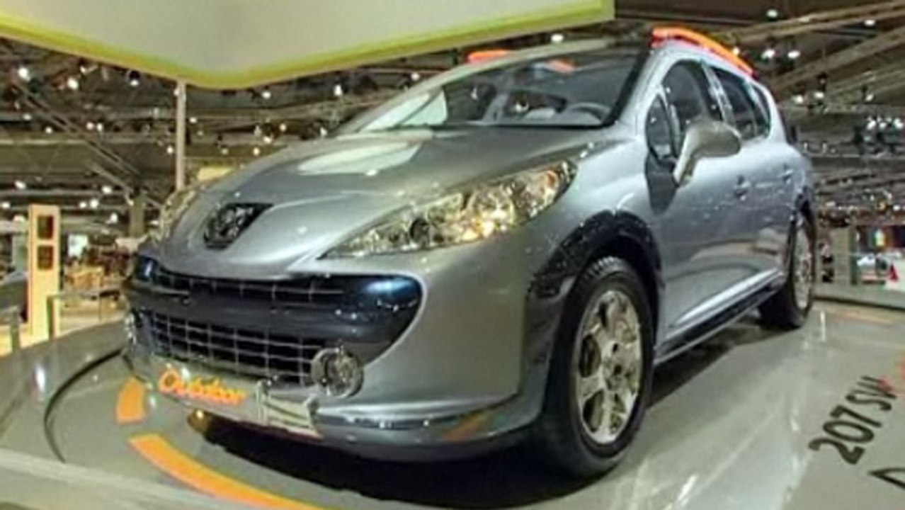 AMI 2007 in Leipzig - Teil 4