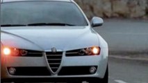 Alfa Romeo 159