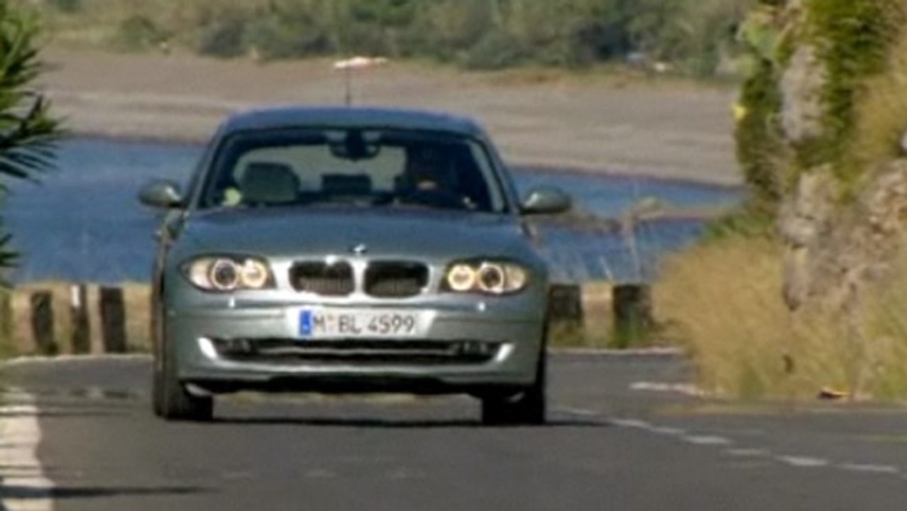 BMW 1er