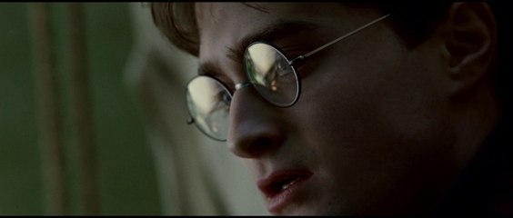 Bande-annonce : Harry Potter Et Les Reliques De La Mort : 1ere Partie 3D VOST (2)