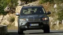 BMW X5 Auto-Videonews