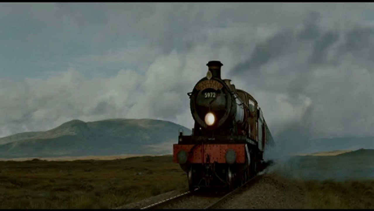 Bande-annonce : Harry Potter et Les Reliques de la Mort - 1ere Partie VF - Avant-première