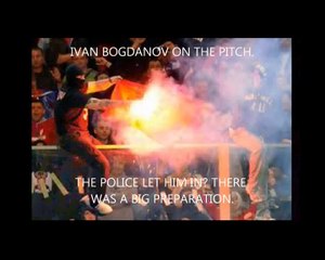 Sport Albania vs Serbia - 14/10/2014 Sport France 2016