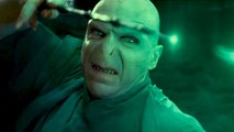 Bande-annonce : Harry Potter Et Les Reliques De La Mort : 2eme Partie - VOST - Spot TV 1