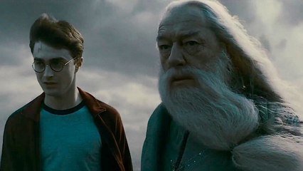 Bande-annonce : Harry Potter Et Les Reliques De La Mort : 2eme Partie VOST (2)