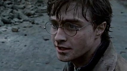 Bande-annonce : Harry Potter Et Les Reliques De La Mort : 2eme Partie VF