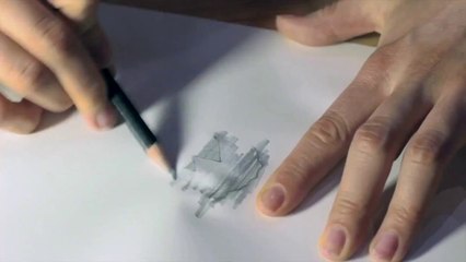 SCAR by Spidey and Shin Lim - Magic Trick