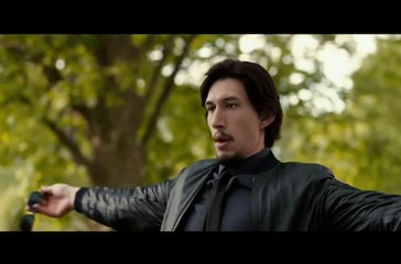 This Is Where I Leave You - Featurette (6) VO