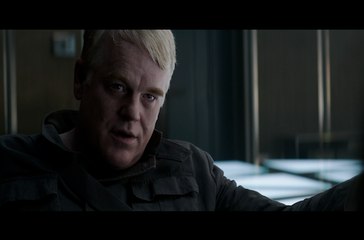 Bande-annonce : Hunger Games : La Révolte (Part 1) - Teaser (4) VF