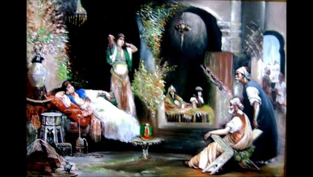 ANKARA NAZIM HİKMET KÜLTÜR MERKEZİ RESİM SERGİSİ RESSAM HÜR ERDOĞAN