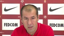 FOOTBALL : Ligue 1 : 10e j. - Jardim : ''On doit gagner ce match''