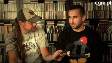 1 NA 1 Artur Rawicz vs Czarny