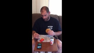 Happy Meal Challenge