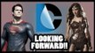 ALL The DC Movie News!! - CineFix Now