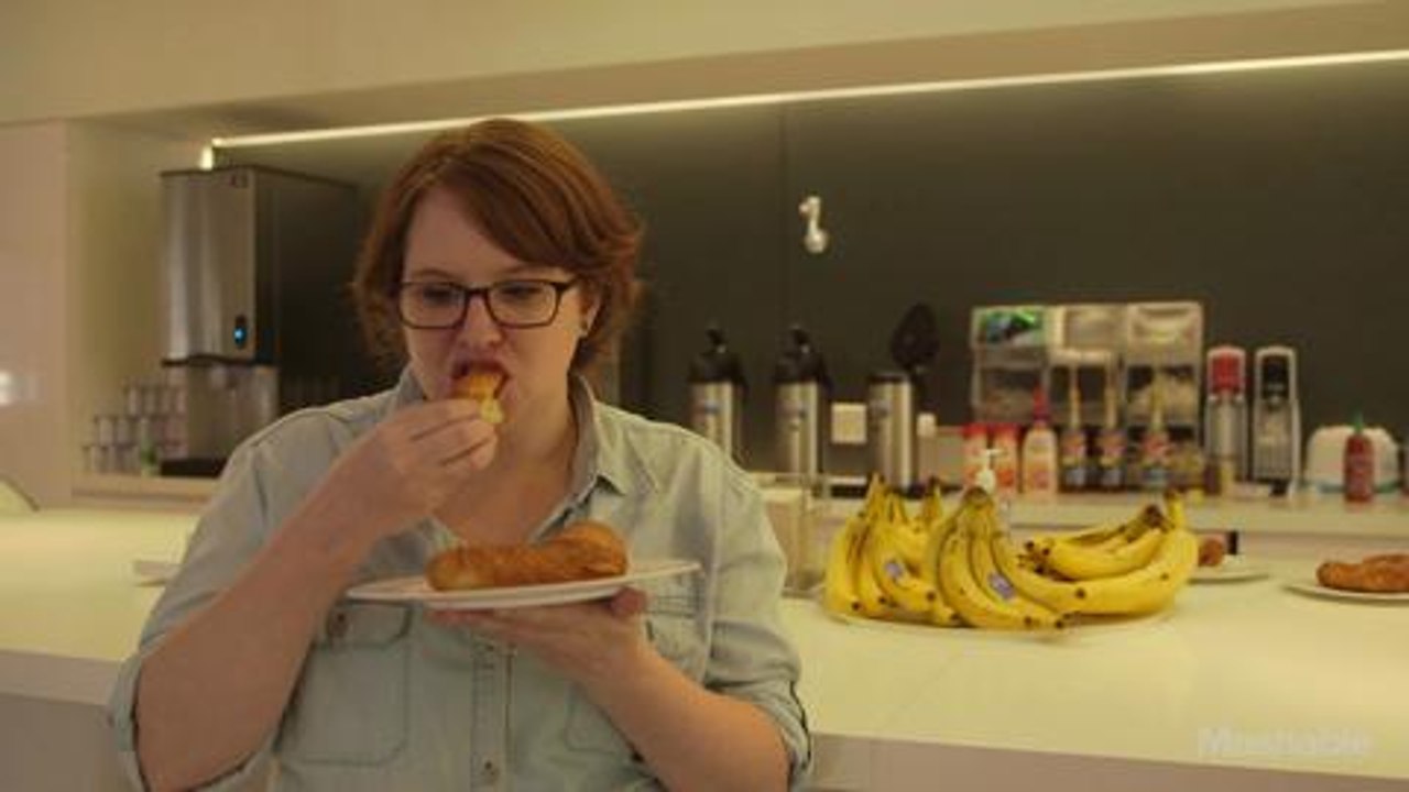 Crumbs Bakery Reopens With This Weird New Baissant