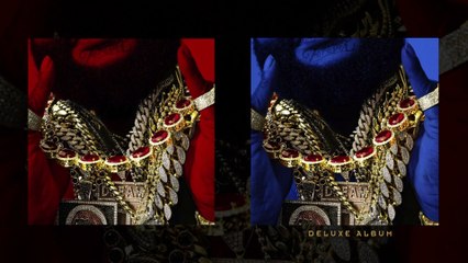 Rick Ross reveals _Hood Billionaire_ official album cover artwork + Intro snippet