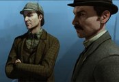 Review: Sherlock Holmes: Crimes & Punishments