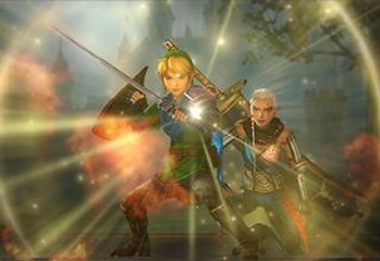 Review: Hyrule Warriors