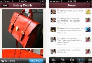 Virtual Closet App Poshmark Unveils New PoshMatch Feature