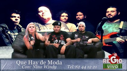 QUE HAY DE MODA 11 DE OCT DEL 2014