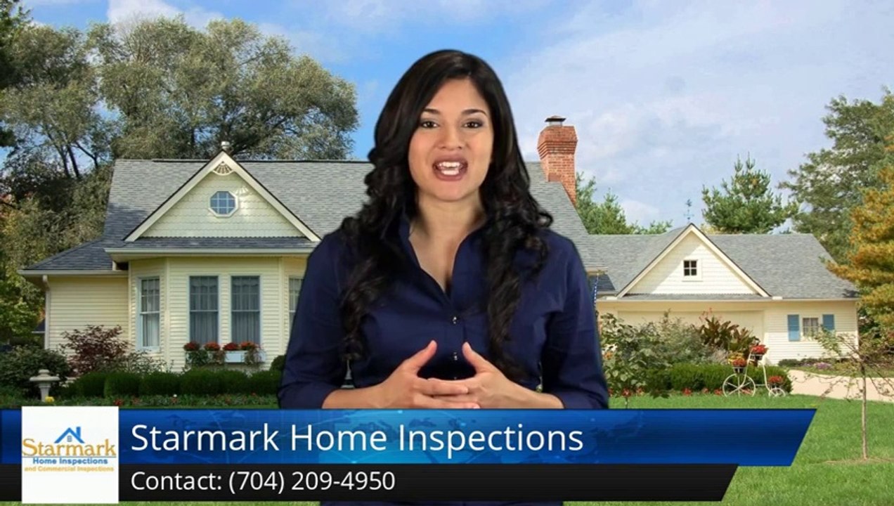 Home Inspection Charlotte | Starmark Home Inspections