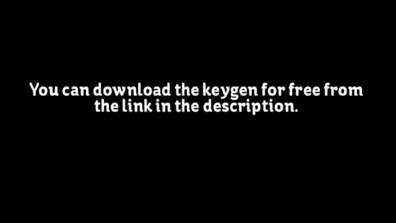 GOM Video Converter License Key Generator