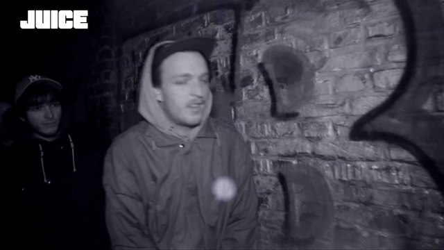 Mortis feat. Chefkoch, Plusmacher, Karate Andi, Damion Davis & 3Plusss - Engelsstaub (Remix)