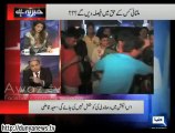 Rauf Klasra Exposing Multan Candidates Who are Involed in Corruption