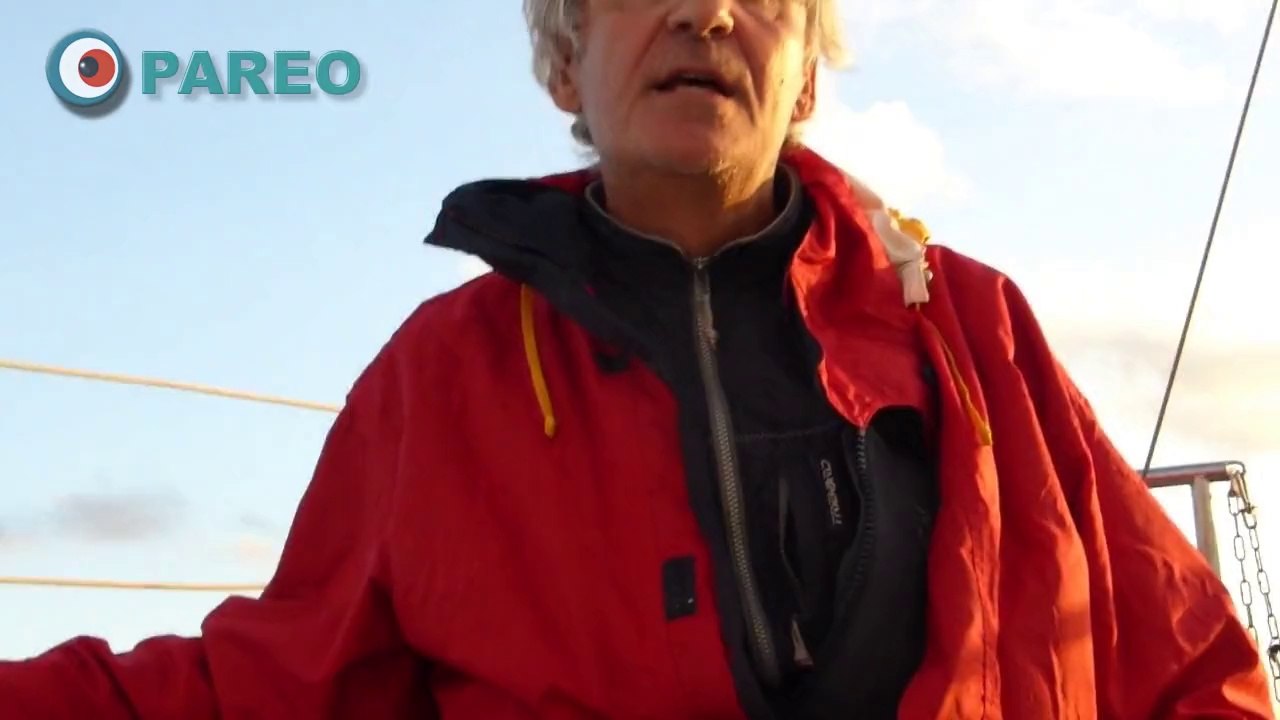 Edel 6.60 Bachibouzouk convoyage Rosas Cap d'Agde