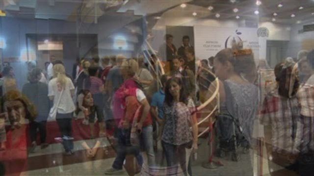 51. Uluslararası Antalya Altın Portakal Film Festivali - Annemin Şarkısı Filminin Galası