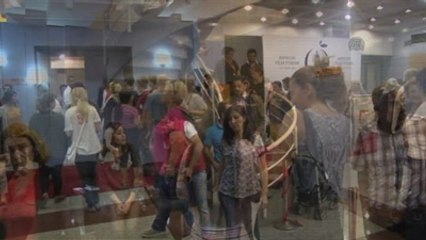 51. Uluslararası Antalya Altın Portakal Film Festivali - "Annemin Şarkısı" Filminin Galası